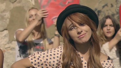 The Frajle - Menjam dane ( Official Video 2015 )hd
