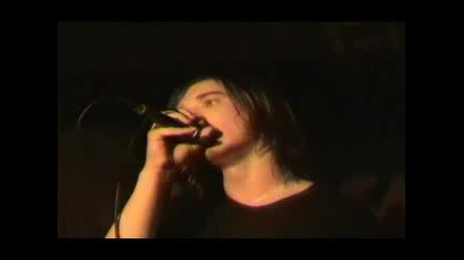 Die Kreuzung - Irrtum