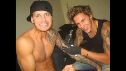 Matt Pokora - No Me Without U