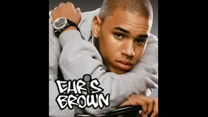 Chris Brown - Erased
