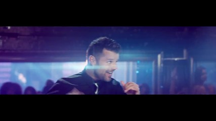 Ricky Martin - Come With Me