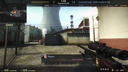 Payne Fragmovie ! :3