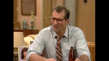 Married with children Season 6 Epizode 7 
