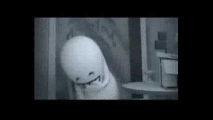 Vodafone Zoozoo Ad 2009 - Dating Tips
