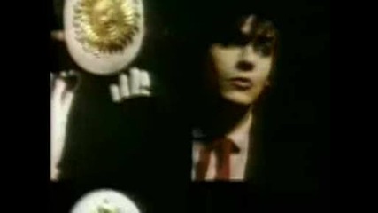 Arcadia - Goodbye Is Forever.