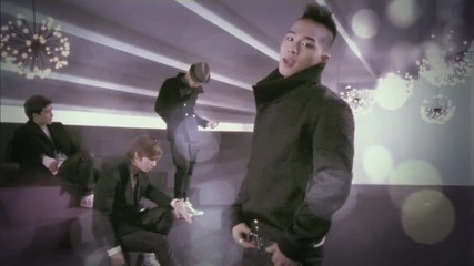 [mv] Bigbang - Let me hear your voice