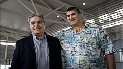 Любо Ганев: Проблемите са психологически и ще ги решим