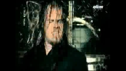 Crematory - The Fallen Uncensored Svcd 