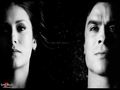 Damon & Elena - It's an epic love story