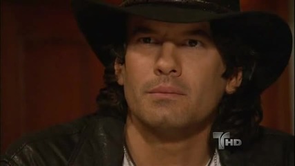 los herederos del monte capitulo 123 parte 3
