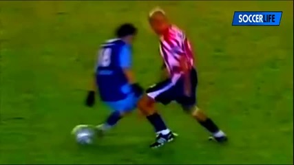 Soccerlife Volume 12