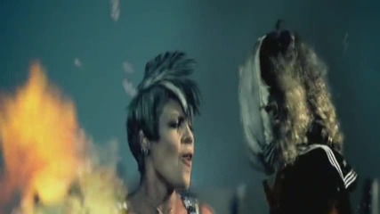 Pink - Funhouse Hq