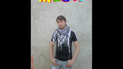Mustafa Sandal & By Dj ~ Musti - Remix 2o1o