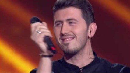 Aldin Čergić - Devojčice moja
