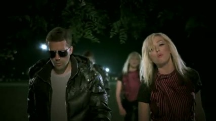 The Ting Tings - We Walk 