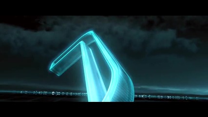Tron Legacy *2010* Trailer 2 