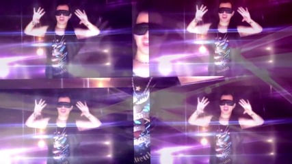 Фен видео - Dan Balan - Lonely 2013