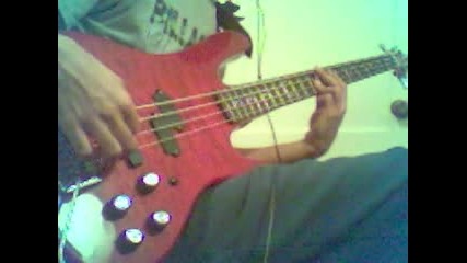 Bass Solo S Tremwow