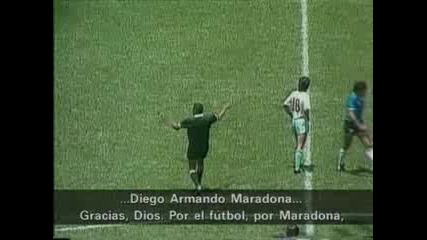 Maradona