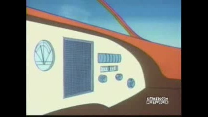 Scooby Doo Parody.