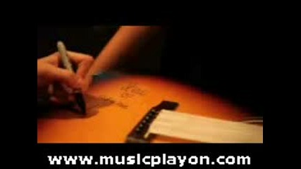 Justin Bieber - Pray 