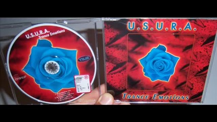U.s.u.r.a. - Trance emotions (1998 Noise factory mix)