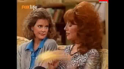Married With Children S03e06 (bg Audio) 