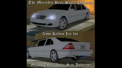 Gta Sa Tuning Cars (снимки)