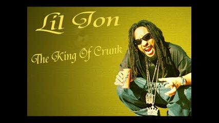 Lil Jon - Shut The Club Down