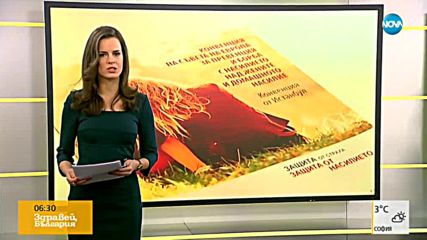 Обсъждат спорната Истанбулска конвенция в парламента