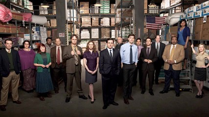 The Office Lil Wayne Remix (720p)