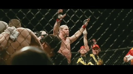Warrior (2011) - Official Trailer [hd]