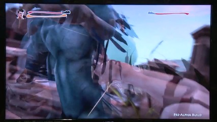 E3 2012: Zeno Clash 2 - Face Smashing Gameplay