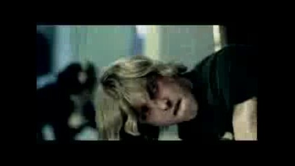 Three Days Grace - I Hate Everything About You