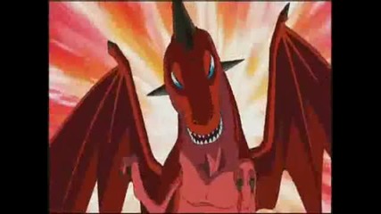 Blue dragon Tenkai no Shichi Ryuu 11 part 2 3 