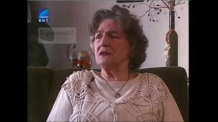 Спомени ми песните и ще ме върнеш към живот - филм за певицата Верка Сидерова 85 години