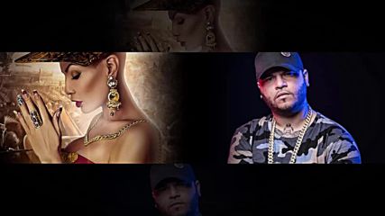 Ivy Queen Ft. Farruko - Te Sirvo De Abrigo l Reggaeton 2016