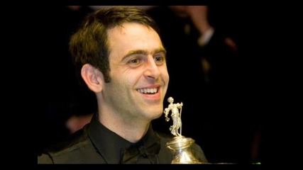 Ronnie Osullivan