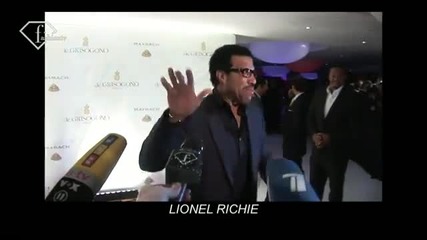fashiontv Ftv.com - Hi Ftv Lionel Ritchie 