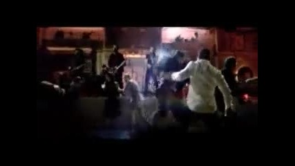 Linkin Park - Bleed It Out 