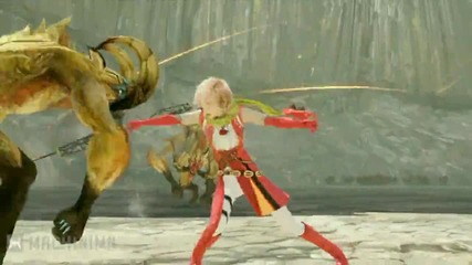 Lightning Returns Final Fantasy Xiii - Extended Tgs 2013 Tr