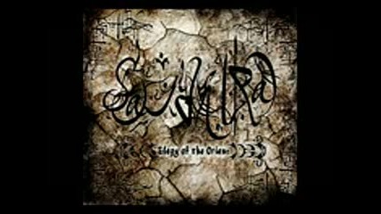 Sand Aura - Elegy Of Orient (full Album)