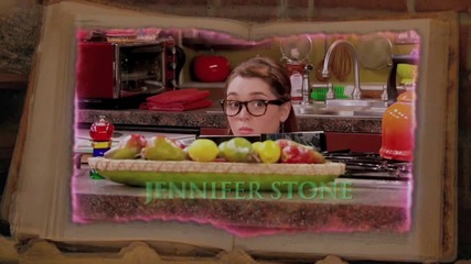 Wizards of Waverly Place New Theme Song