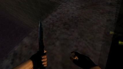 Skull Ground Movie 