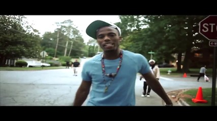 B.o.b feat. 2 Chainz- Headband *зад кулисите*