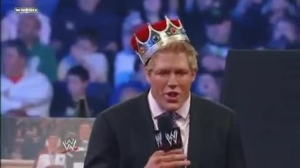 Wwe Smackdown 5/28/10 Part 5/10 