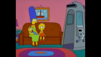 The Simpsons s09e04 