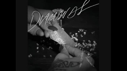 Rihanna - Diamonds (in The Sky)