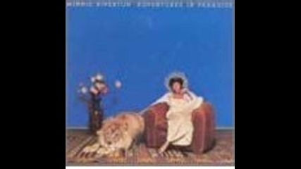 Minnie Riperton Inside My Love