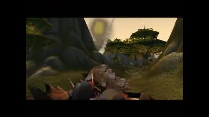 World of warcraft Emissary